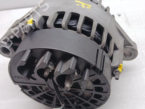 Alternator OPEL ZAFIRA / ZAFIRA FAMILY B (A05) 1.9 CDTI (M75) | BP28214642M7 