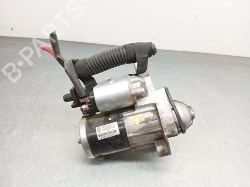 Used Starter Starter 38437149 38437149