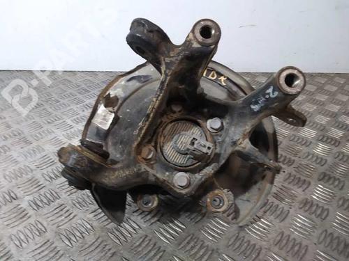 Right rear steering knuckle TOYOTA AURIS (_E18_) 1.8 Hybrid (ZWE186_, ZWE186R) | BP10220614M28 