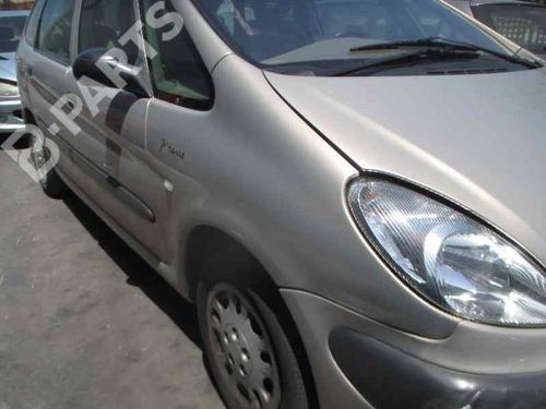 Valve cover CITROËN XSARA PICASSO (N68) 2.0 HDi | BP14248804M124 