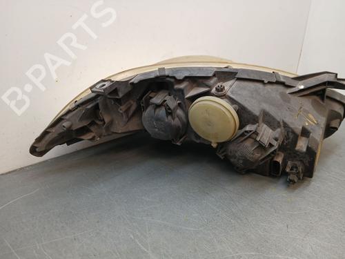 Left headlight MERCEDES-BENZ A-CLASS (W169) A 150 (169.031, 169.331) | BP25722624C28 