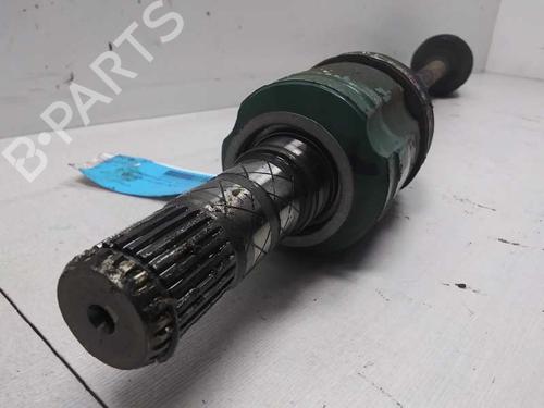 Left front driveshaft SUBARU OUTBACK (BT)  | BP14914129M38 