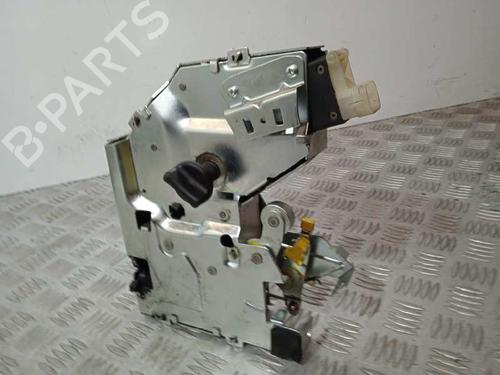 Rear right lock FORD TRANSIT CONNECT (P65_, P70_, P80_) 1.8 TDCi | BP12529313C99 