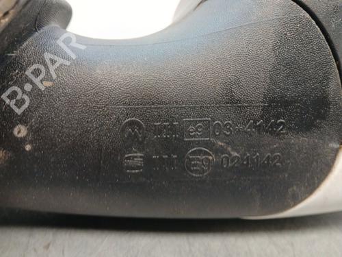 Right mirror SEAT ALTEA XL (5P5, 5P8) 1.6 TDI | BP27363593C27 
