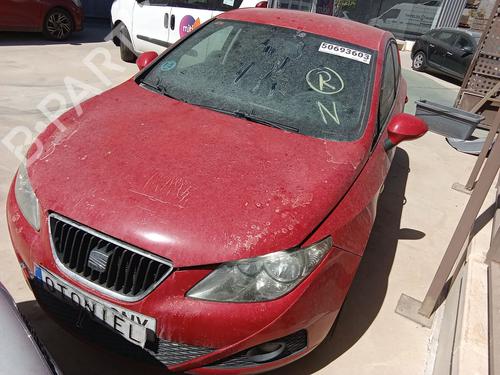 Left front window switch SEAT IBIZA IV (6J5, 6P1) 1.6 | BP39146645I27 - Image 10
