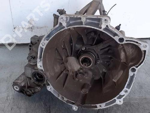 Used Gearbox FORD FOCUS II (DA_, HCP, DP) [2004-2013]  10061410