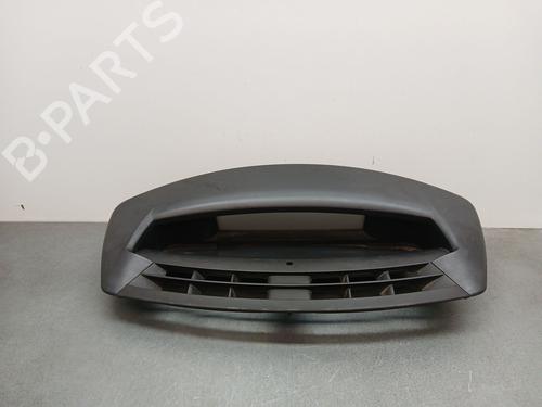 Instrument cluster CITROËN C4 Coupe (LA_)  | BP19681671C47 