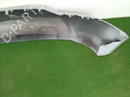Rear bumper LANCIA DELTA III (844_)  | BP24221002C8 