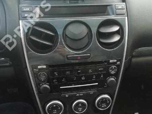 Display monitor MAZDA 6 Hatchback (GG)  | BP12150220C48 