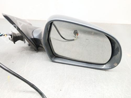 Used Right mirror AUDI A4 B8 (8K2) 2.0 TDI (143 hp) 23193366