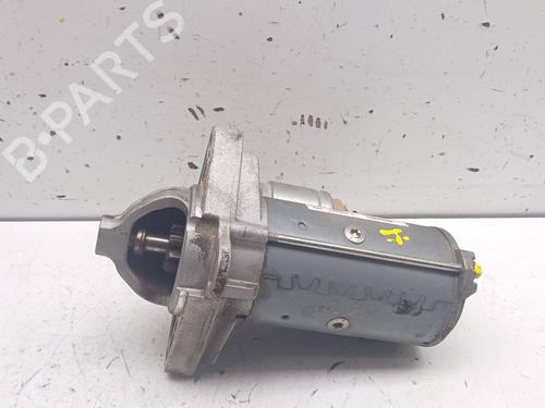 Startmotor Startmotor NISSAN X-TRAIL II (T31) 2.0 dCi (150 hp) 36160079 36160079