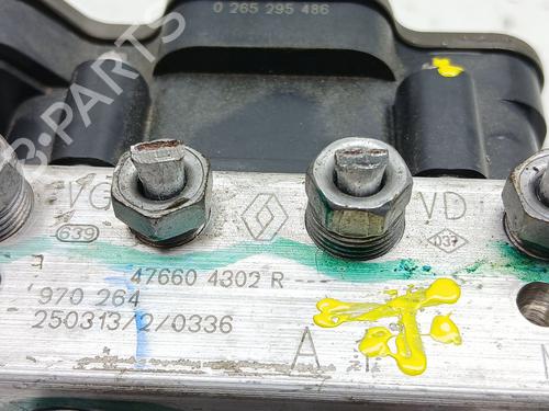 ABS pump NISSAN JUKE (F16_) 1.0 | BP36145694M43 - Image 4