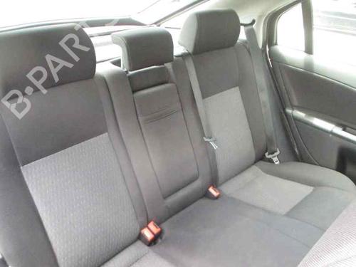 Servo brake FORD MONDEO III Saloon (B4Y) 2.0 16V TDDi / TDCi | BP2394076M42 
