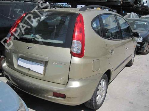 Left taillight DAEWOO REZZO (U100) 2.0 | BP2427406C34 