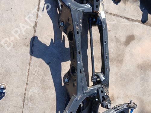 Used Rear axle HYUNDAI TUCSON (NX4E, NX4A) 1.6 T-GDi (150 hp) 23531989