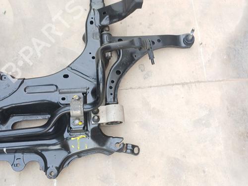 Subframe OPEL ASTRA K (B16) 1.4 Turbo (68) | BP37643438M9 - Image 3