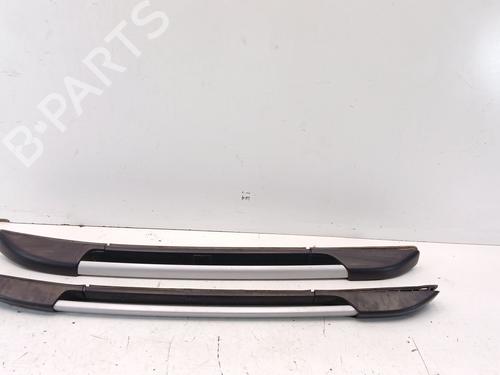 Tagræling DACIA SANDERO II TCe 90 (B8M1, B8MA, B8AC) | BP28301833C65 