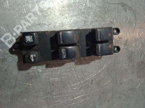 Left front window switch NISSAN PRIMERA Hatchback (P12)  | BP7187569I27 
