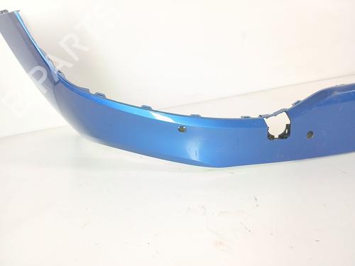 Front bumper KIA SPORTAGE IV (QL, QLE) 1.6 CRDi AWD | BP26878189C7 
