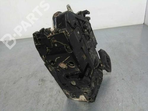 Used Front right lock VW GOLF VI (5K1) 2.0 TDI (110 hp) 5946069