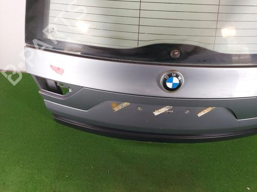 Tailgate BMW X3 (E83) 2.0 i | BP9633402C6 