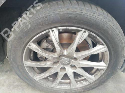 Achterlicht kofferdeksel achterklep links AUDI A4 B9 (8W2, 8WC) 2.0 TDI | BP8408584C79 