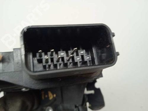 Rear right lock FORD MONDEO IV (BA7) 2.0 TDCi | BP9661911C99 