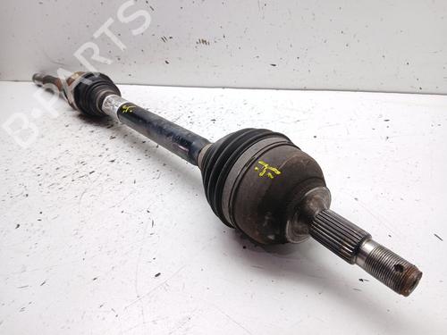 Right front driveshaft PEUGEOT EXPERT Van (V_) 1.5 BlueHDi 100 | BP39168600M39 - Image 5