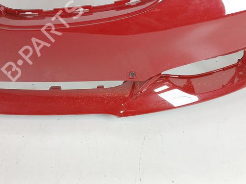 Front bumper BMW 3 (F30, F80) 318 d xDrive | BP27164693C7 
