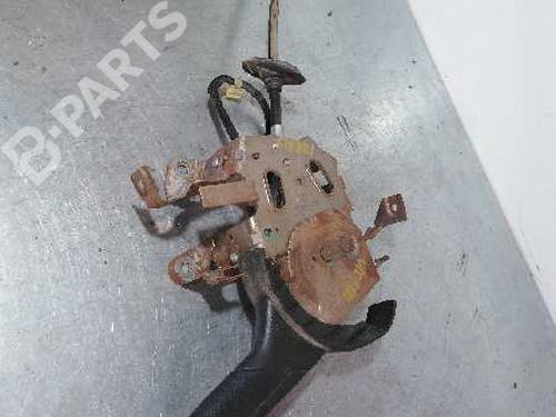 Used Hand brake NISSAN NV200 / EVALIA Bus [2010-2025]  8784887