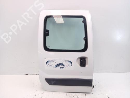 Used Right slide door Right slide door RENAULT KANGOO (KC0/1_) 1.5 dCi (57 hp) 36473256 36473256
