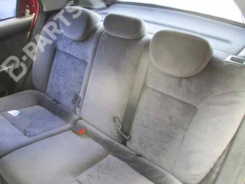 Gearbox CITROËN XSARA (N1) 2.0 HDi 90 | BP2381490M3 