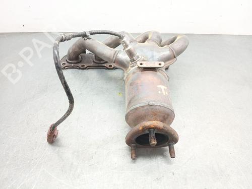 Catalyseur SEAT IBIZA III (6L1) 1.6 16V (105 hp) 31944455