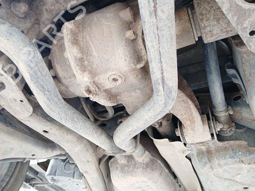 Used Rear differential LAND ROVER DISCOVERY III (L319) 4.4 4x4 (299 hp) 20309982
