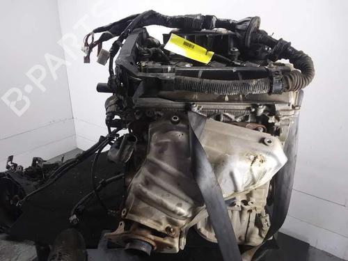 Engine TOYOTA PRIUS Liftback (_W2_) 1.5 Hybrid (NHW20_, NHW20R) | BP11112578M1 