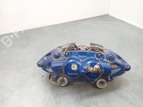 Left front brake caliper BMW 1 (F21) 118 d | BP32345904M105  - Image 5