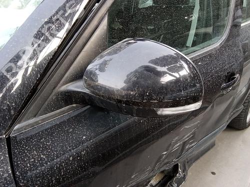 Used Left mirror Left mirror 37671115 37671115