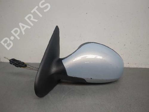 Left mirror SEAT LEON (1M1) 1.6 16 V | BP13296583C26 