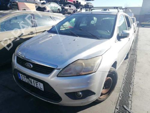 Gearbox FORD FOCUS II Turnier (DA_, FFS, DS) 1.8 TDCi | BP7676873M3 