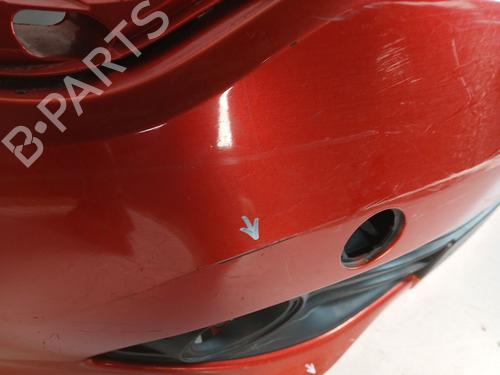 Front bumper RENAULT CLIO IV (BH_) 1.2 LPG (BHMG) | BP25781752C7 