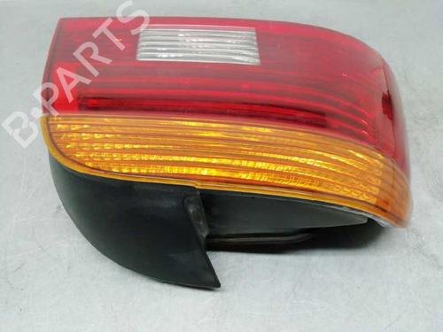 Left taillight BMW 5 (E39) 530 i | BP9308333C34