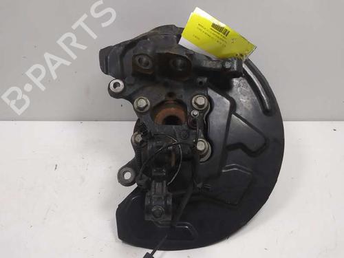 Right front steering knuckle FORD USA MUSTANG Coupe 5.0 V8 (450 hp) 17586132