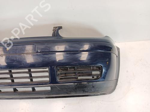 Front bumper VW GOLF IV (1J1) 1.6 | BP25915769C7 