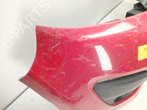 Front bumper PEUGEOT 108 | BP30150841C7