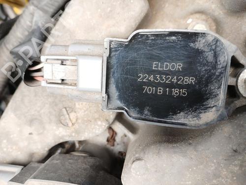 Engine NISSAN JUKE (F15) 1.2 DIG-T | BP33427545M1 - Image 11