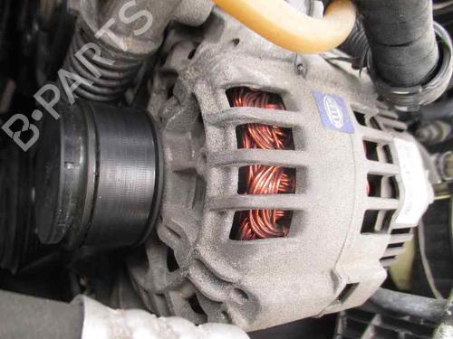 Front left window mechanism RENAULT SCÉNIC I MPV (JA0/1_, FA0_)  | BP2988387C22 