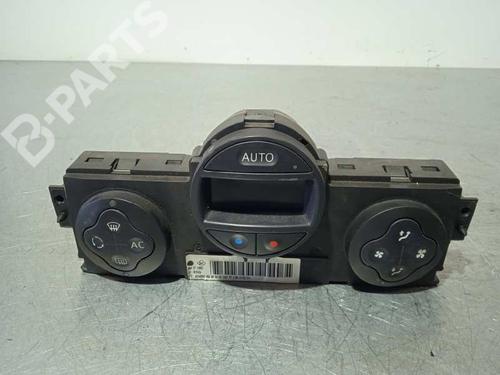 Used Climate control RENAULT MEGANE II (BM0/1_, CM0/1_) [2001-2012]  7761816
