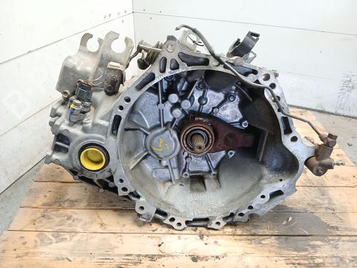 Used Gearbox TOYOTA YARIS (_P1_) 1.4 D-4D (NLP10_, NLP10R) (75 hp) 32065591