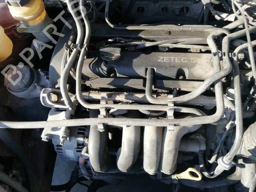 Left taillight FORD FOCUS I (DAW, DBW) 1.6 16V | BP15770356C34 