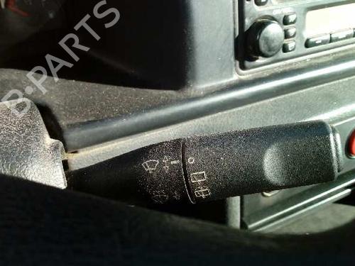 Front right exterior door handle PEUGEOT PARTNER MPV (5_, G_)  | BP2838553C129